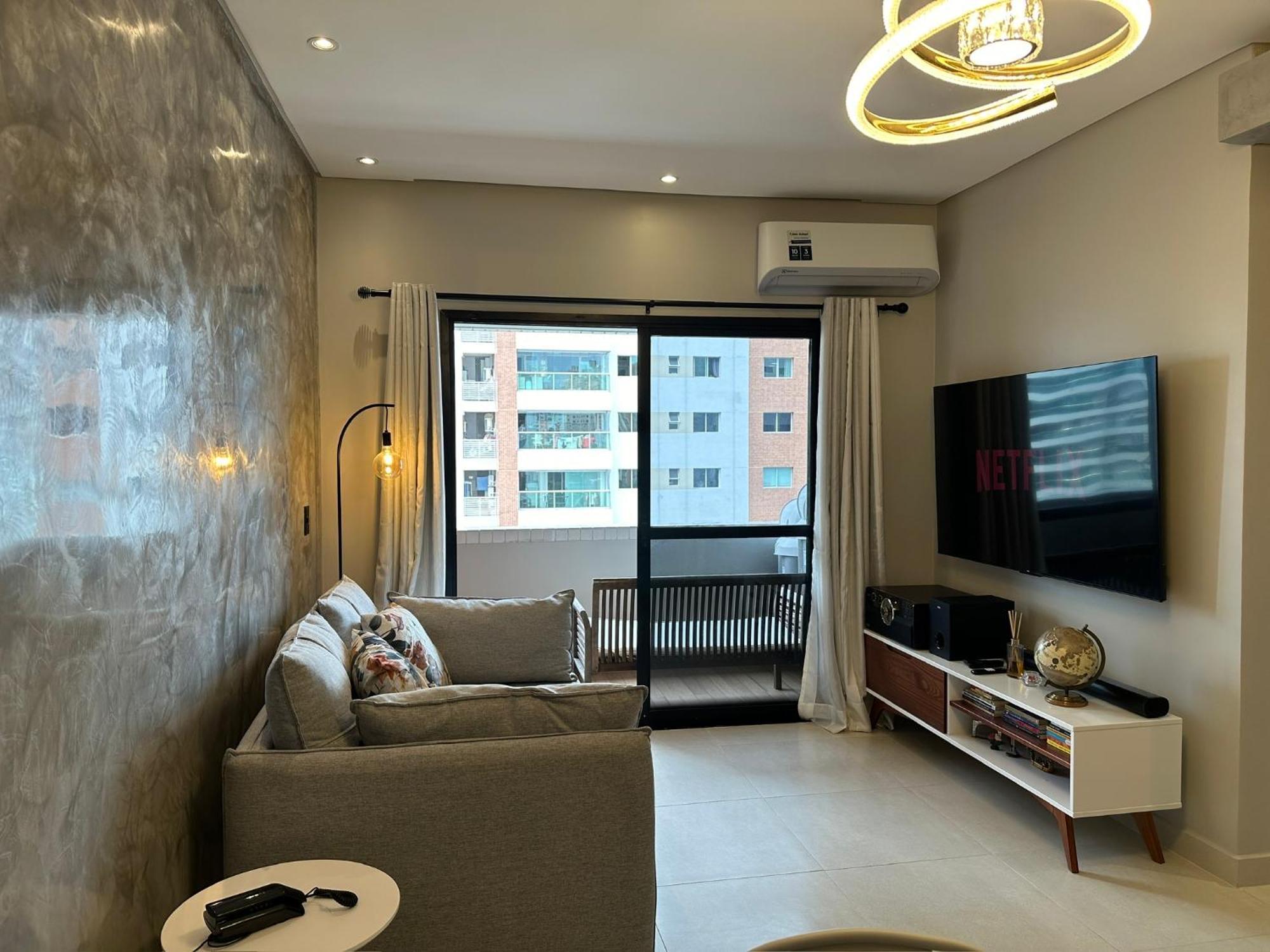 Apartment Rover Adrianopolis *