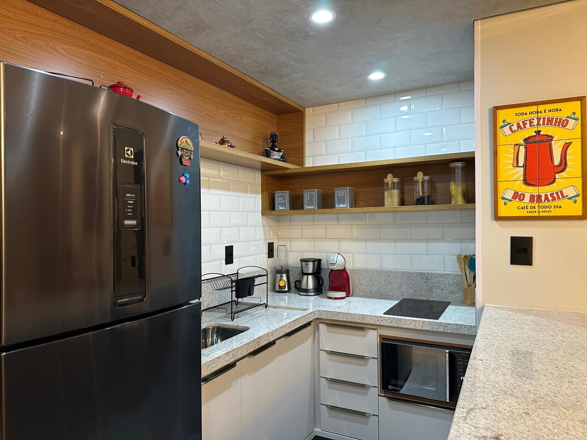 Rover Adrianopolis Apartment *