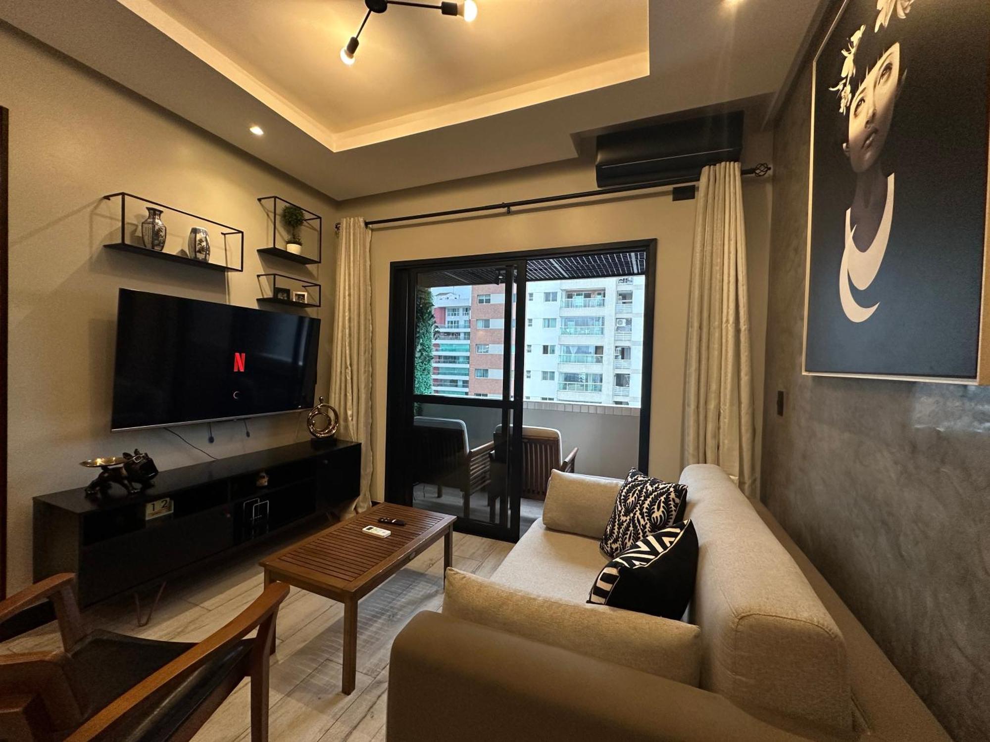 Apartment Rover Adrianopolis *