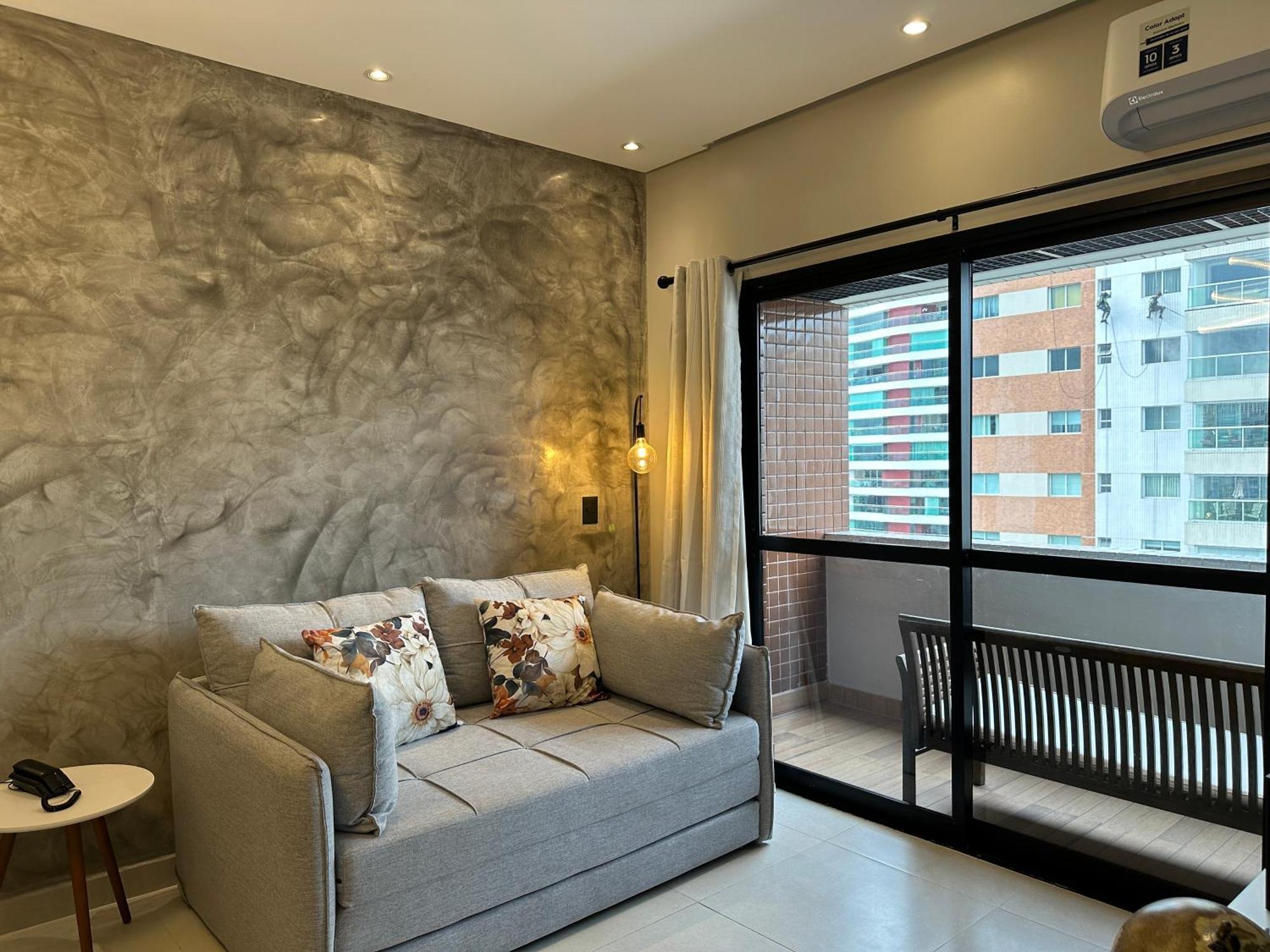 Apartment Rover Adrianopolis *