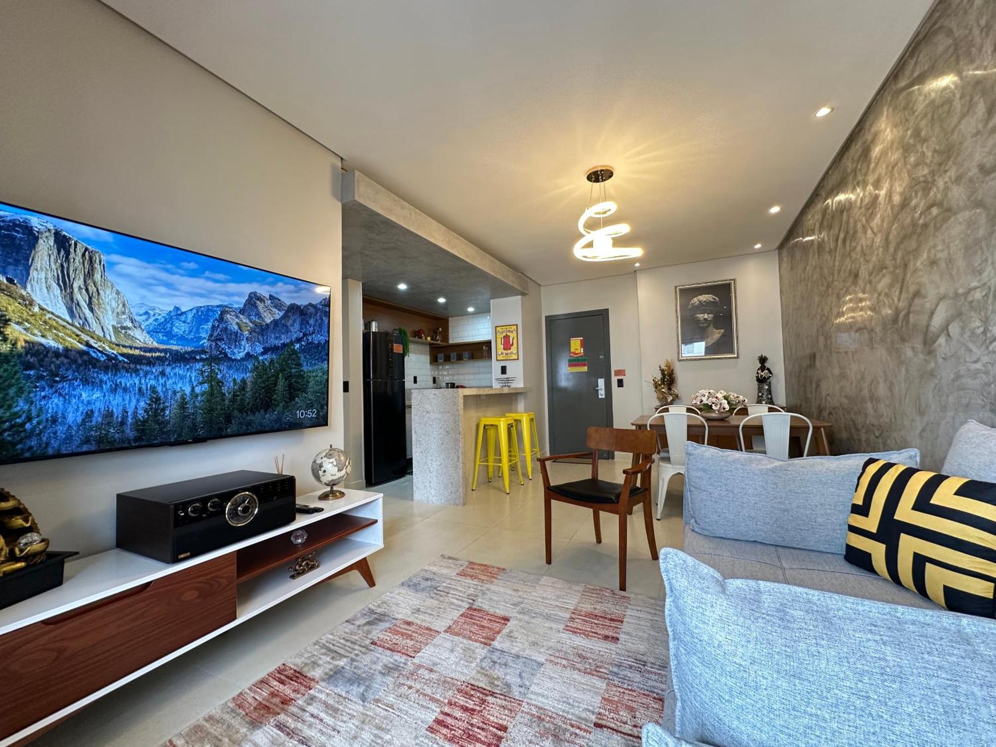 Apartment Rover Adrianopolis *