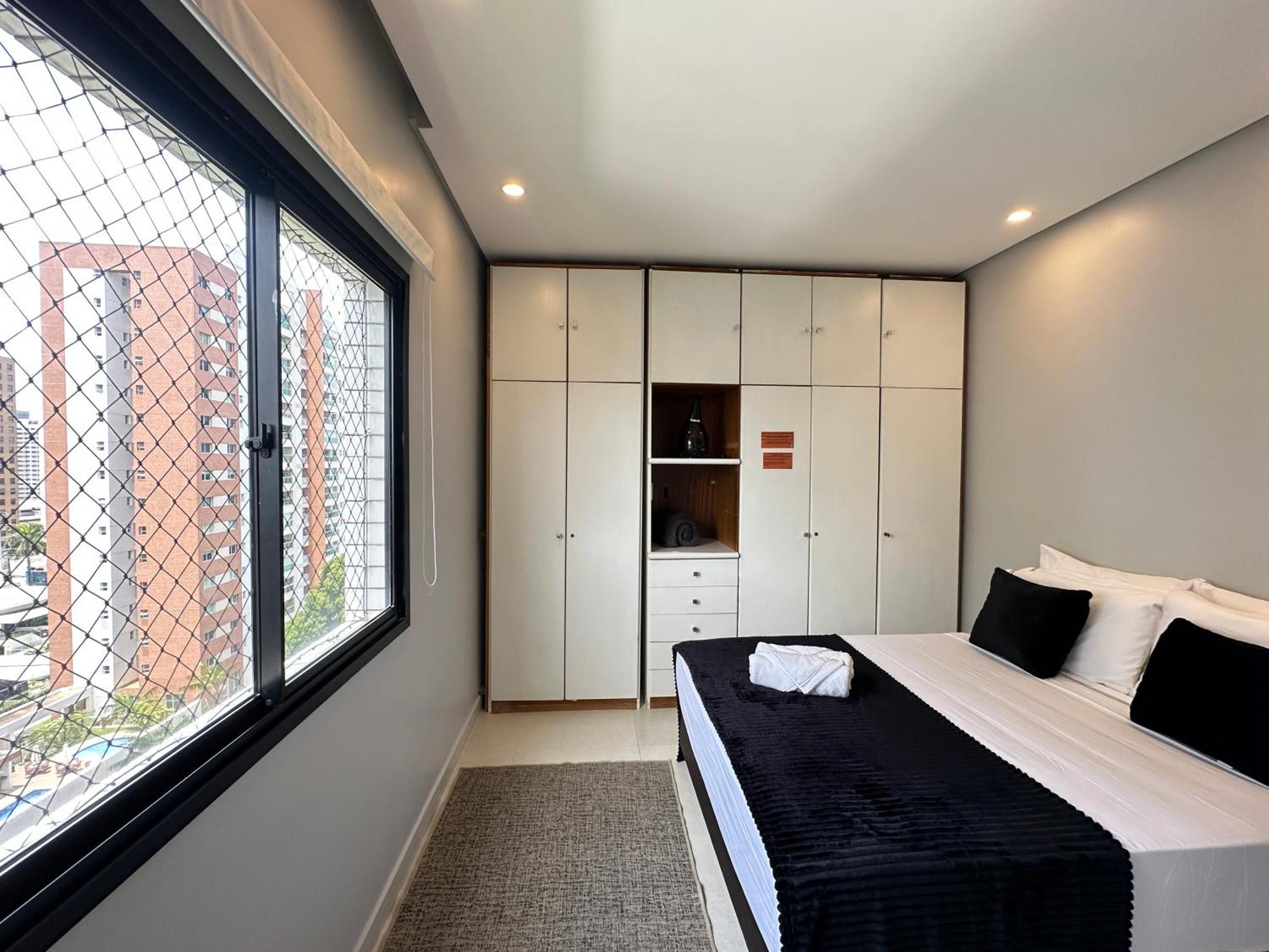 Rover Adrianopolis Apartment *