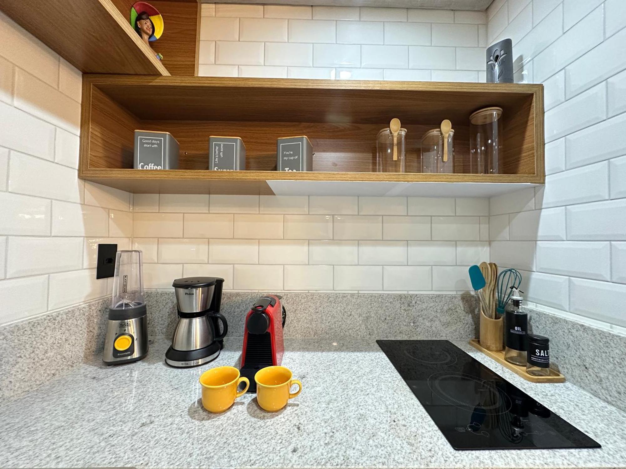 Apartment Rover Adrianopolis Manaus