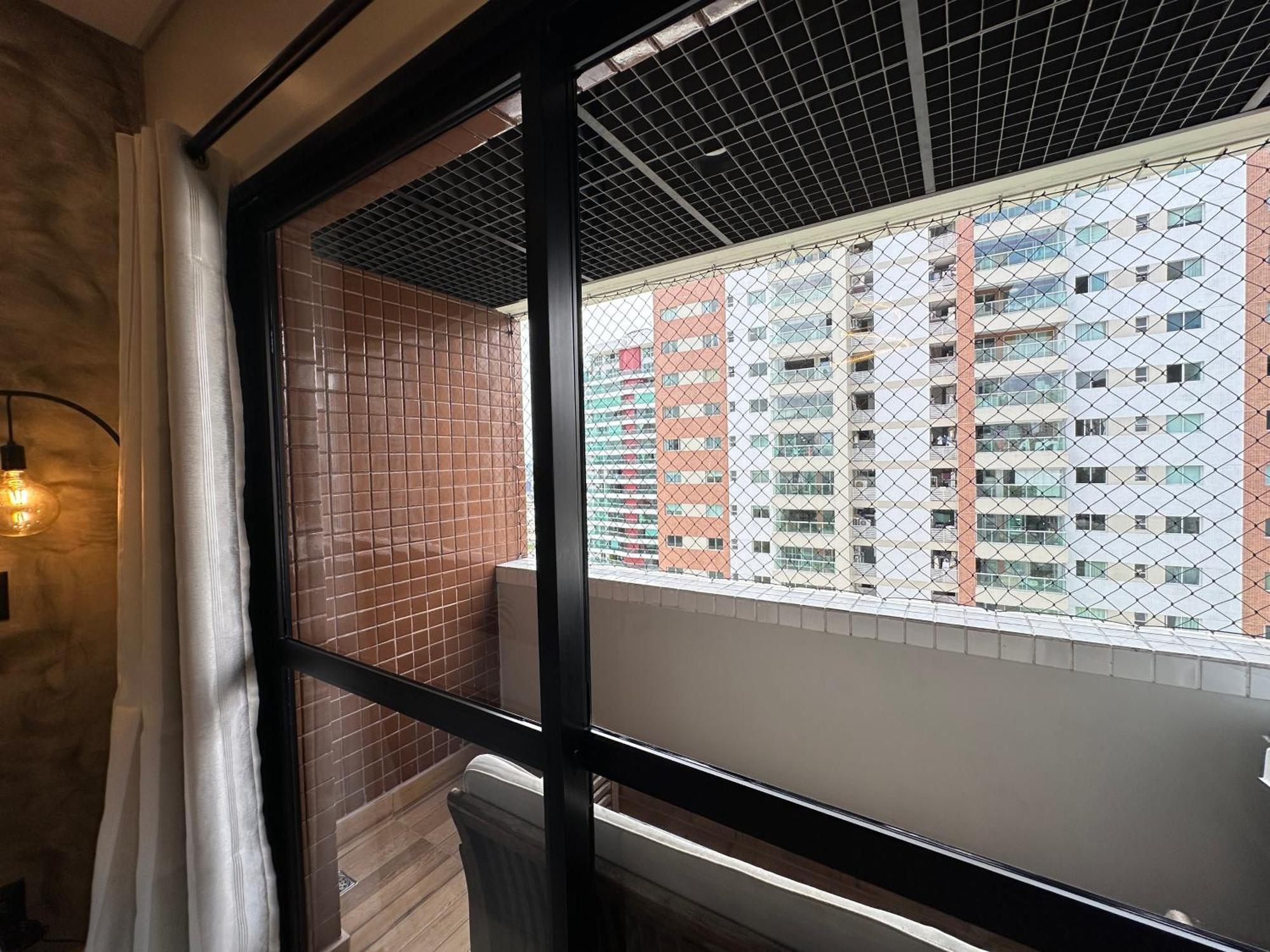 Rover Adrianopolis Apartment