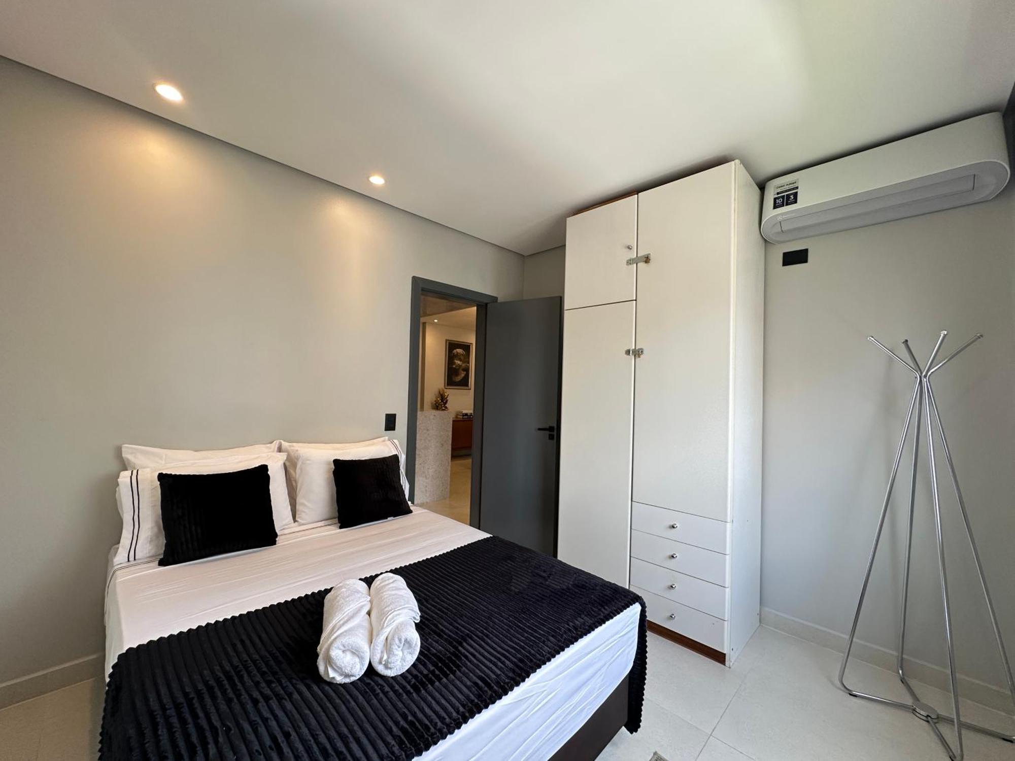 Apartment Rover Adrianopolis *