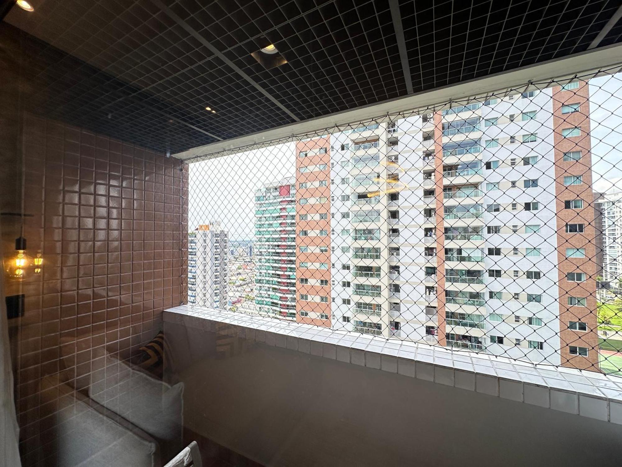 Apartment Rover Adrianopolis Manaus