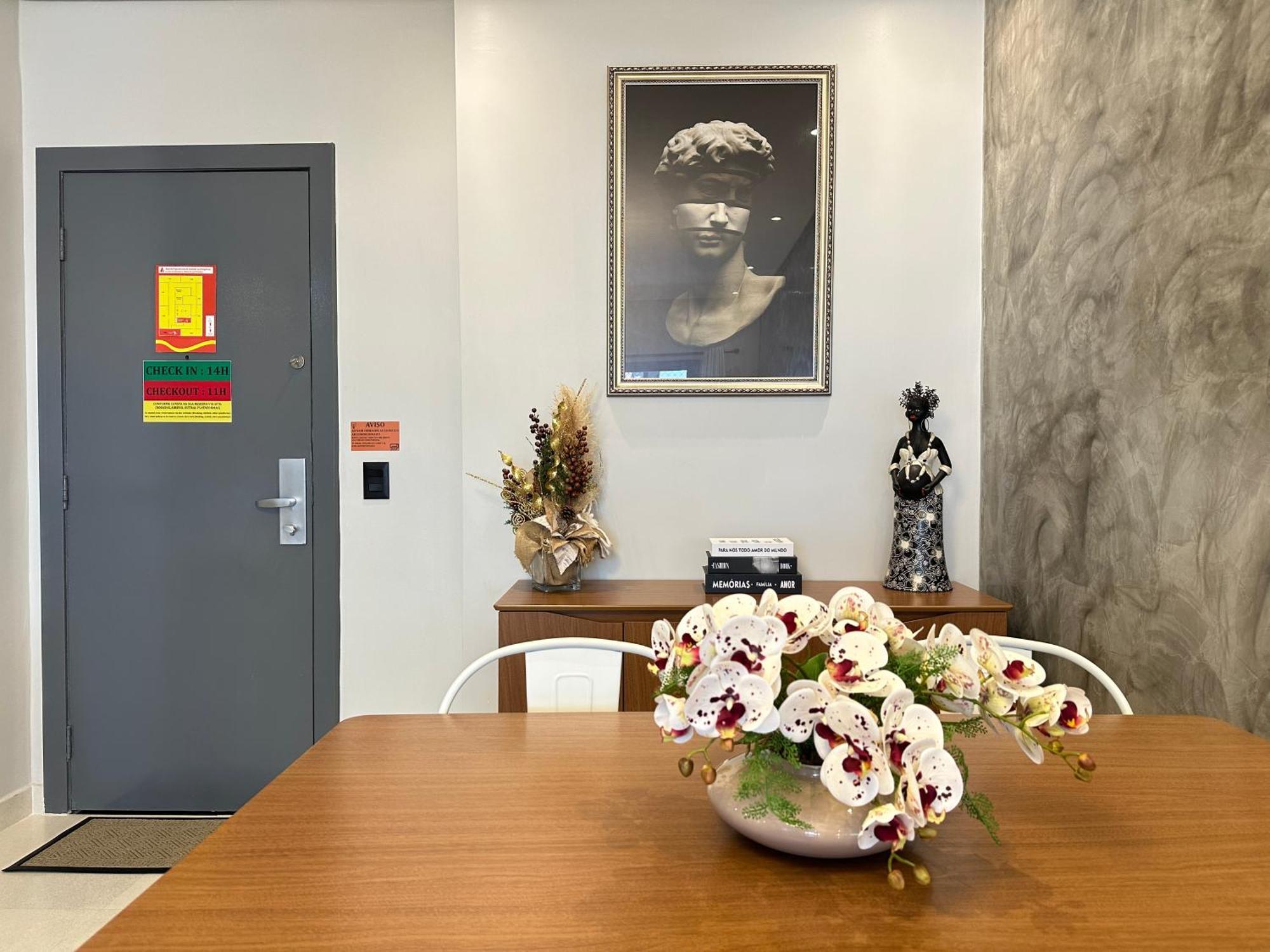 Apartment Rover Adrianopolis Manaus