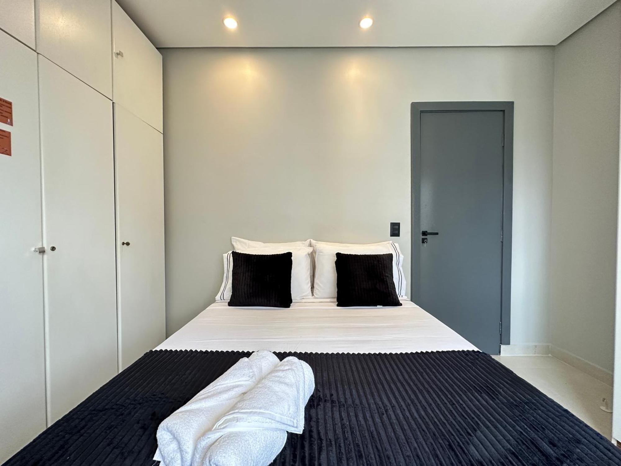 Apartment Rover Adrianopolis *
