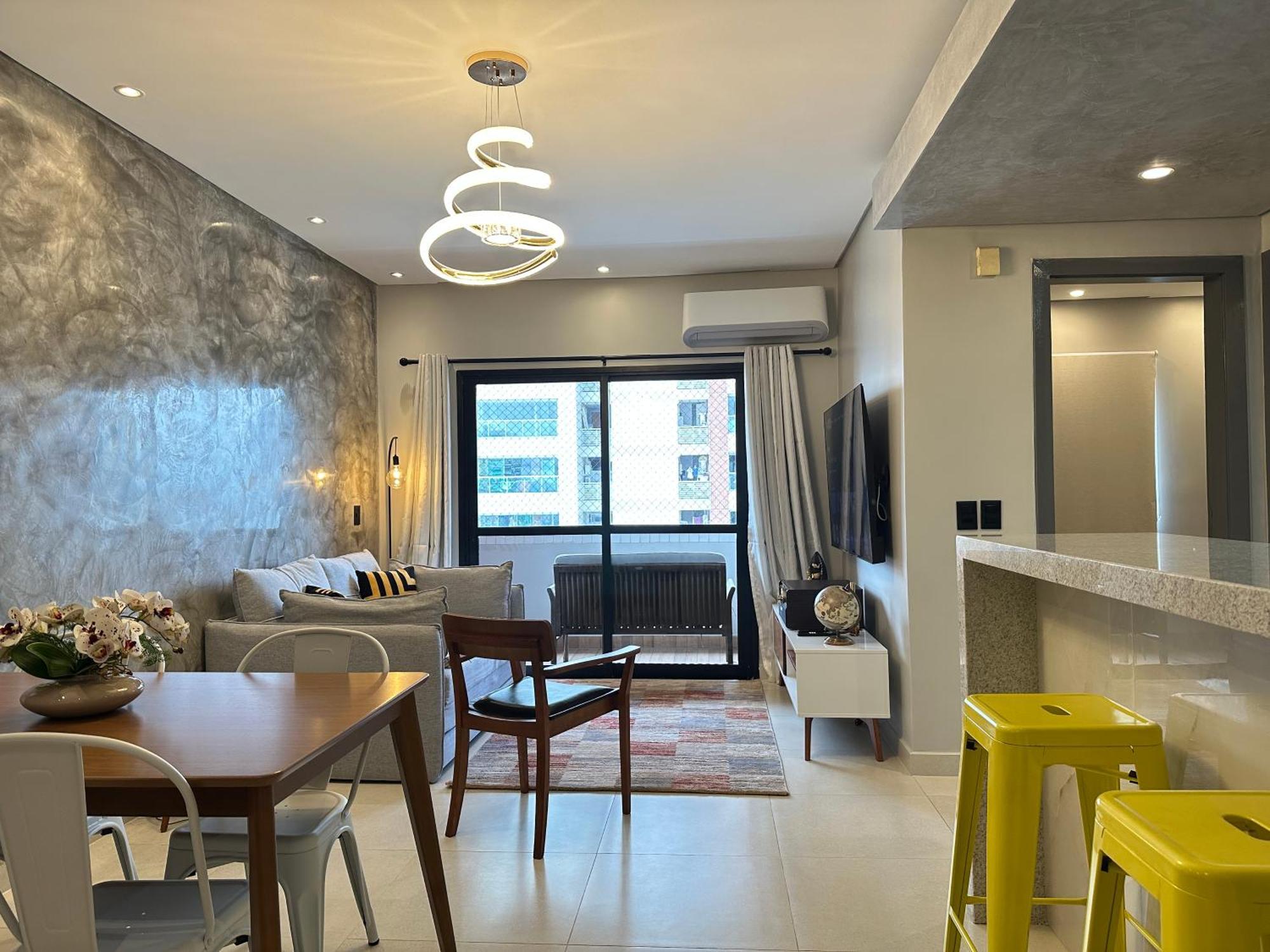 Rover Adrianopolis Apartment *