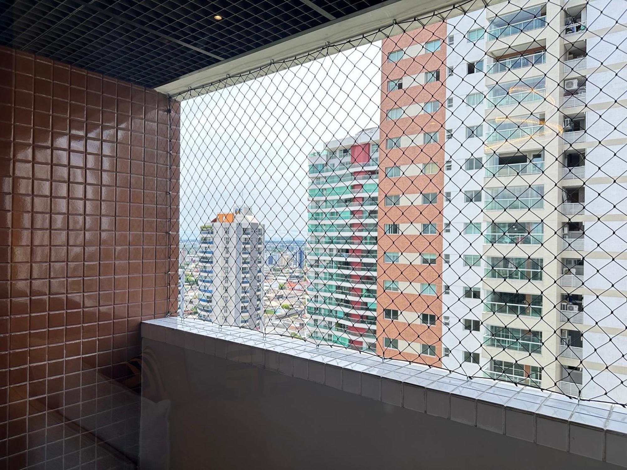 Apartment Rover Adrianopolis *